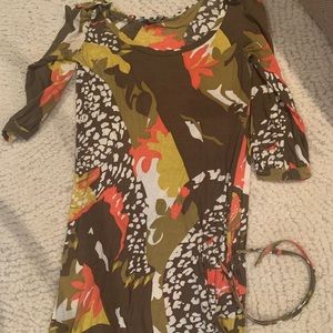 FRENCH CONNECTION | size - large